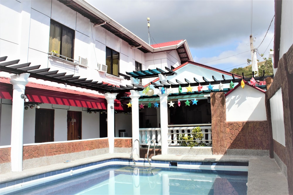 Linde’s Inn Coron in Coron, Philippines