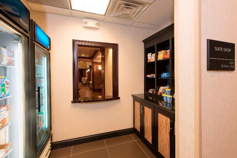 Hampton Inn & Suites Crawfordsville - photo 164