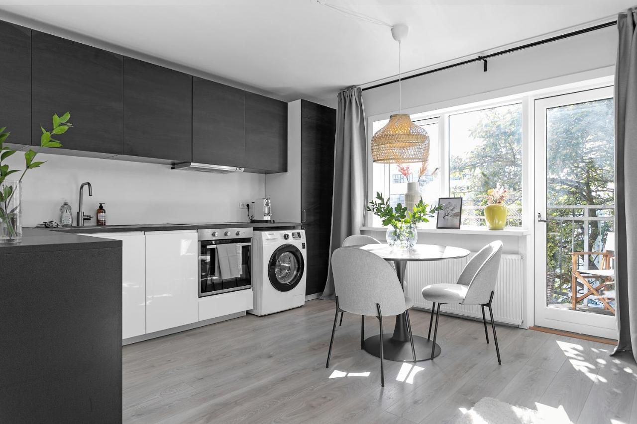 Lokastígur Charming and Inviting Apartment