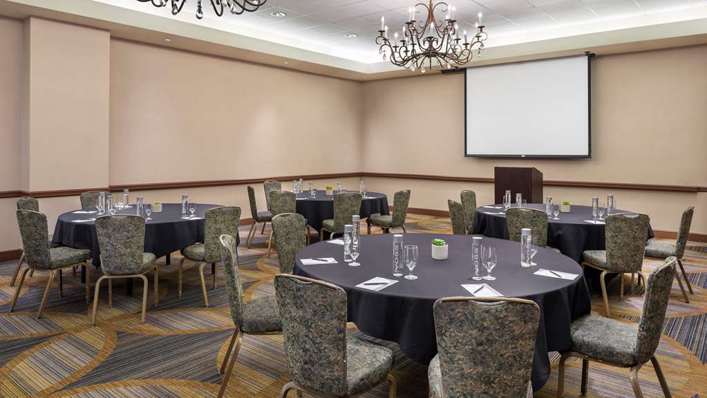 Hyatt Regency Valencia - photo 36