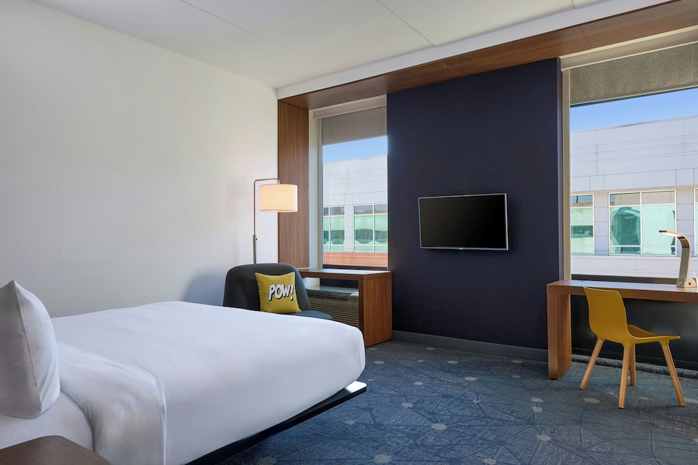 Aloft Durham Downtown - photo 14