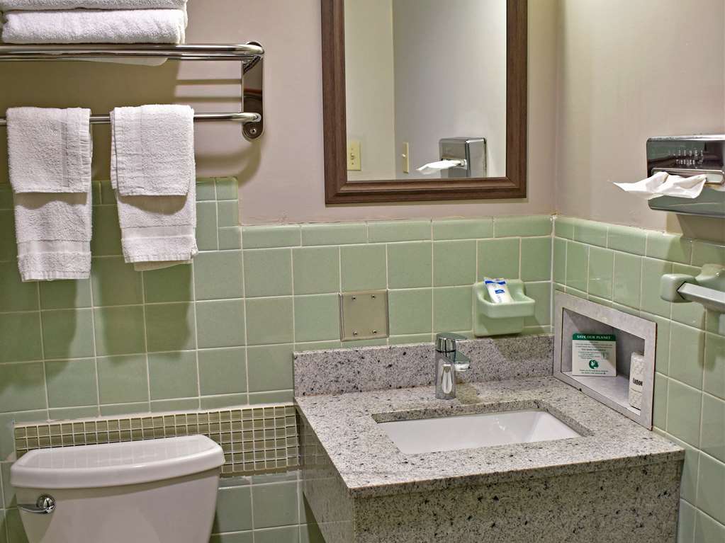 Rodeway Inn Hot Springs National Park Area - photo 22