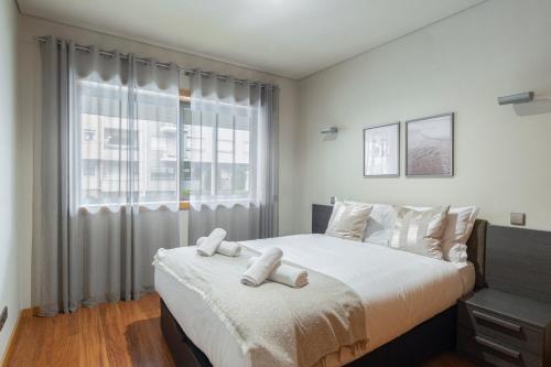 GuestReady São Mamede Nest — 4-Star Luxury Hotel in Porto, Portugal