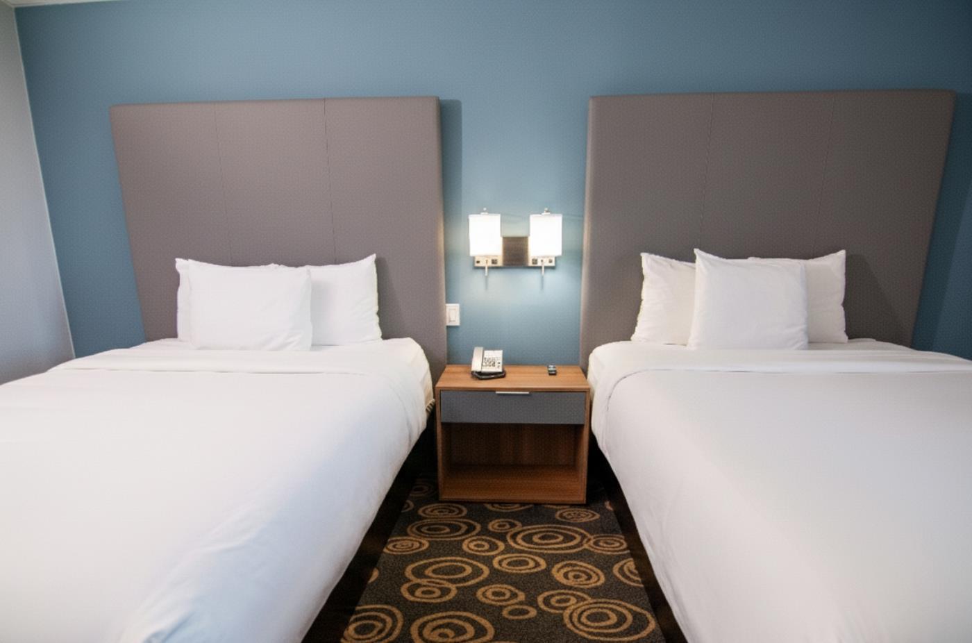 Regency Miami Airport by Sonesta - photo 18