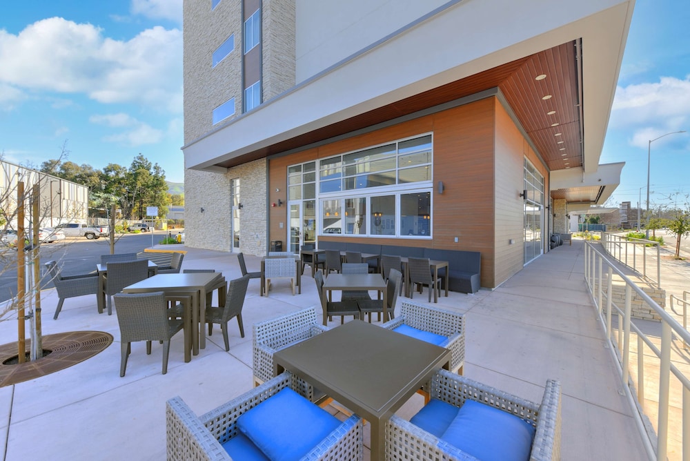 Hilton Garden Inn Fremont Milpitas - photo 33