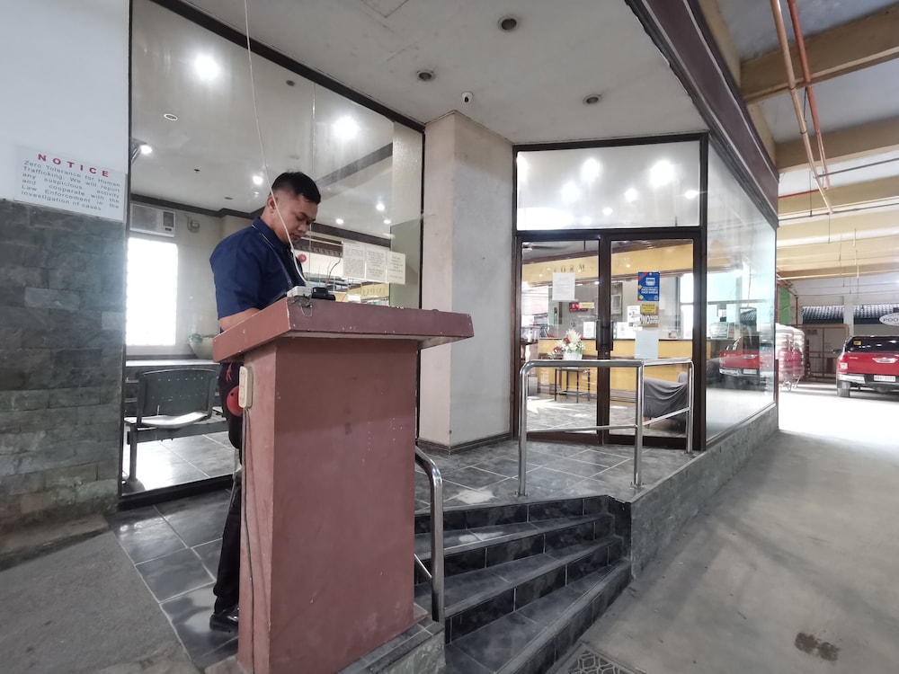 Metro Park Hotel Cebu City — Cebu City — photo 3