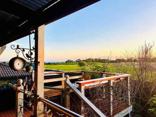 Ruby By The Bay A Perfect Getaway — Saint Leonards