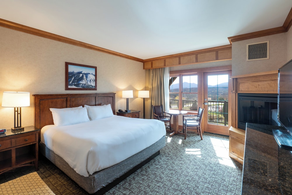 Crowne Plaza Lake Placid - photo 37