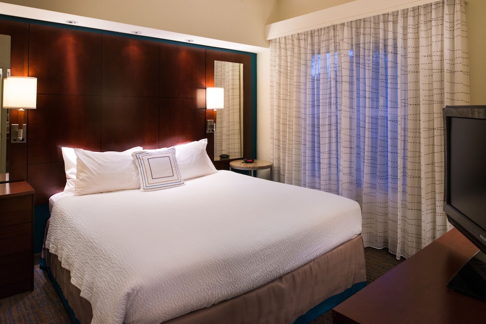 Residence Inn by Marriott Gainesville I 75 - photo 23