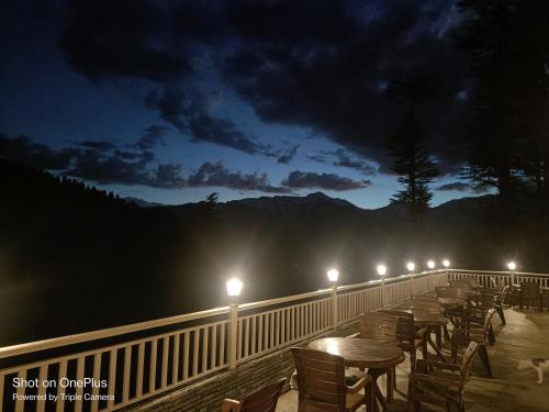 Nordic Heaven - last minute hotel in Kulu