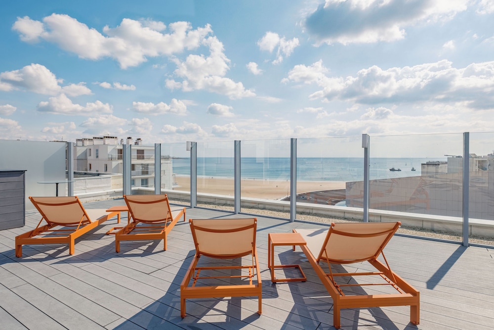 Kyriad Prestige Les Sables D Olonne Plage Centre Des Congres in Les Sables-D'olonne, France