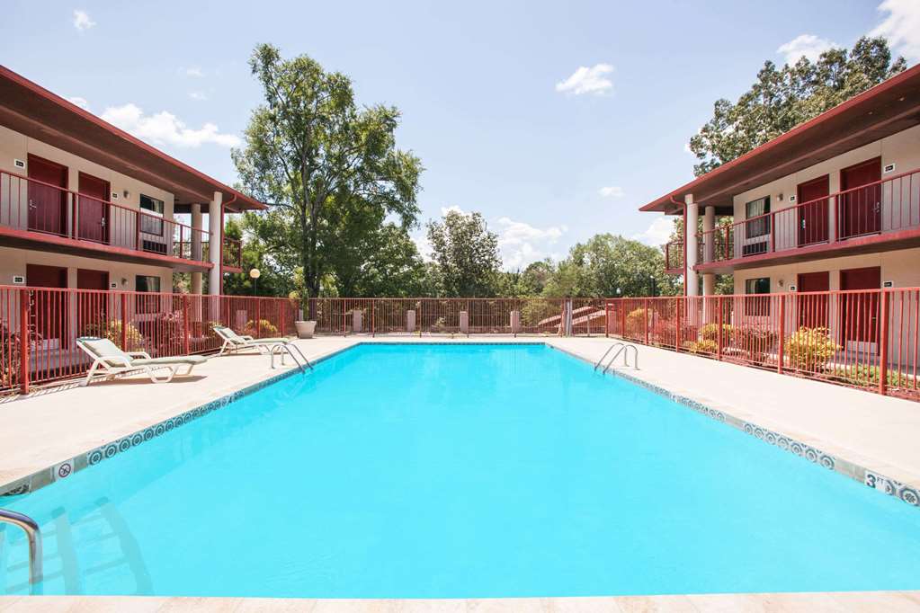 Super 8 by Wyndham Malvern - photo 7