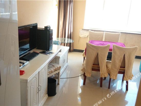 Xingyu Hotel — hotel in Tongliao