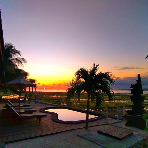 Double'A beach house — 4-Star Luxury Hotel in Bali, Indonesia