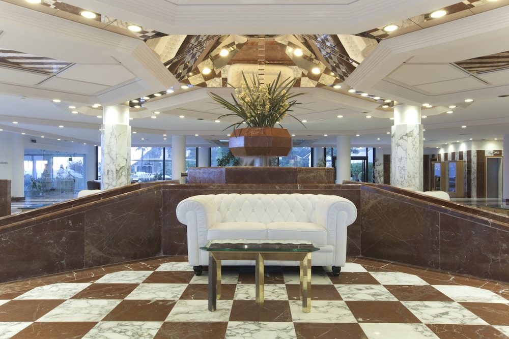 Grand Hotel Pianeta Maratea Resort — Maratea — photo 5