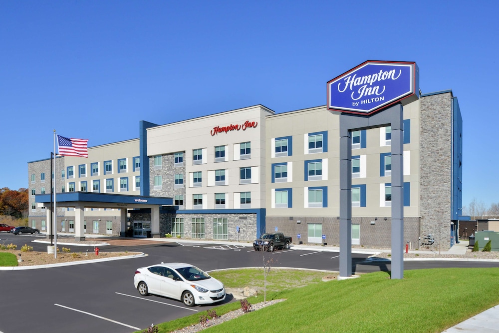 Hampton Inn Lakeville Minneapolis - featured photo