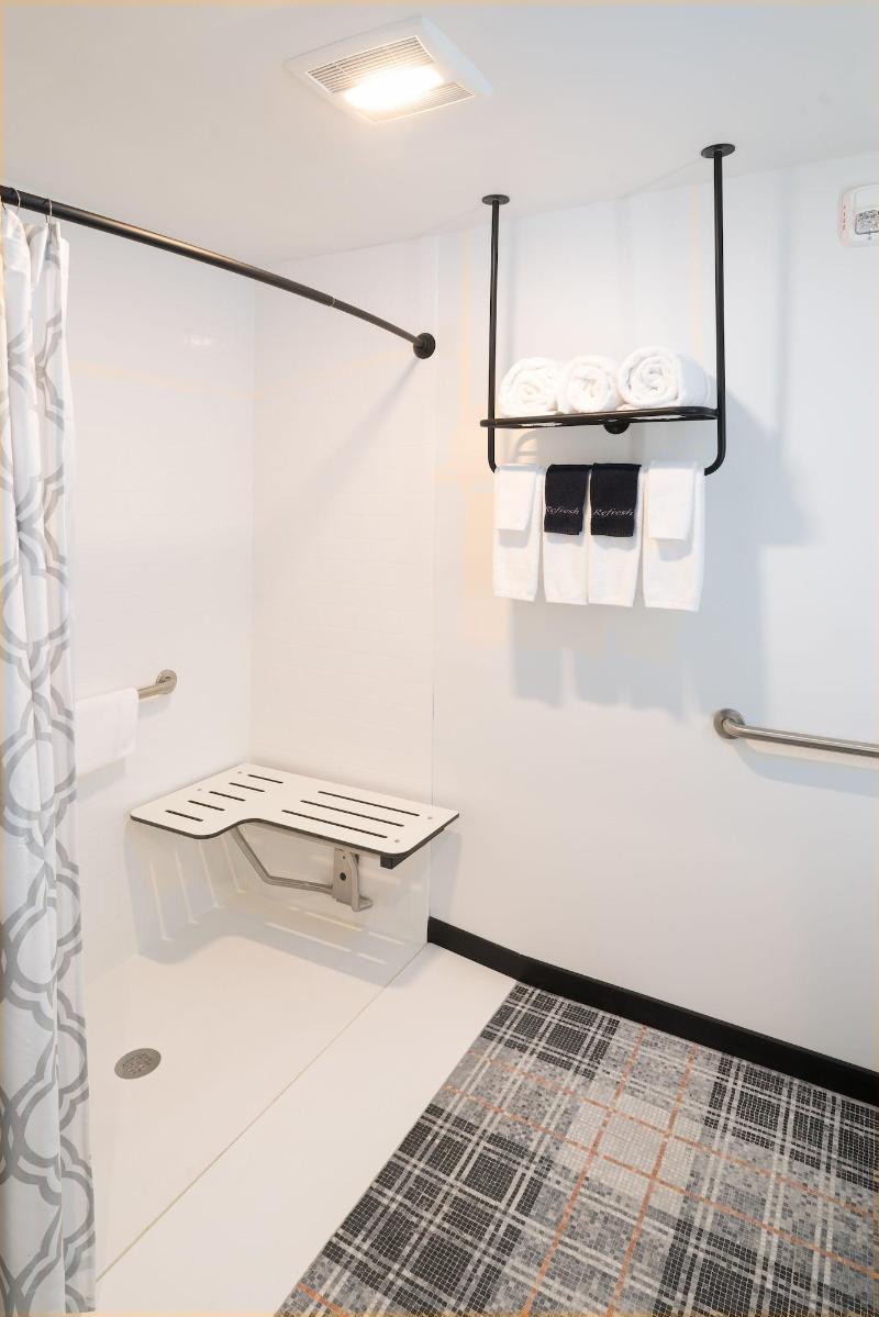 The Craftsman Inn & Suites - photo 30