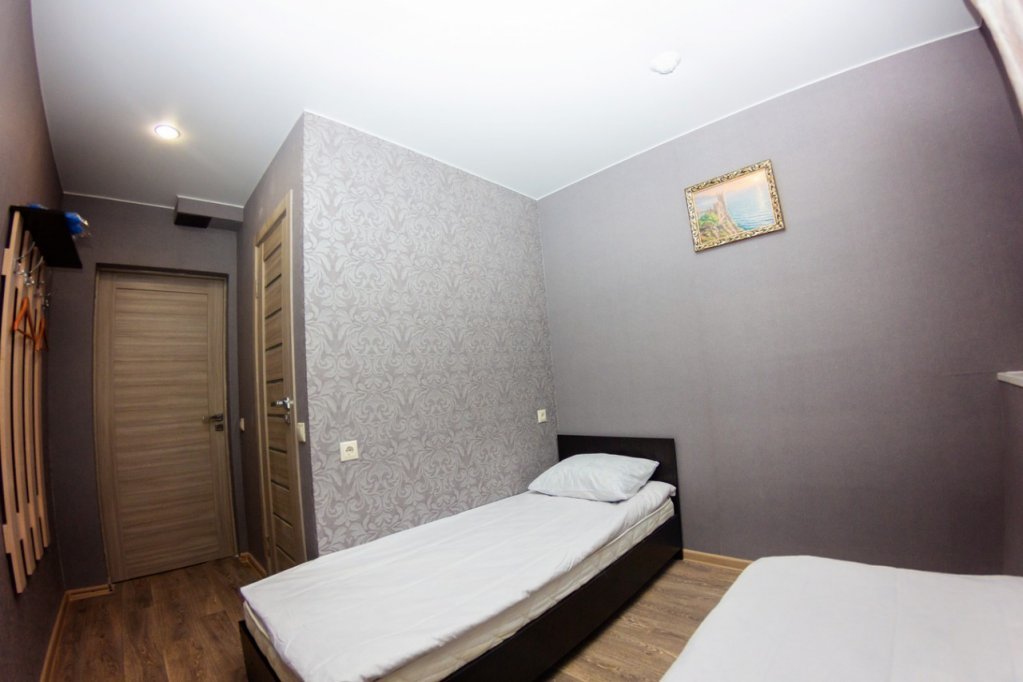 Kolorit Mini Hotel in Lyubertsy, Russia