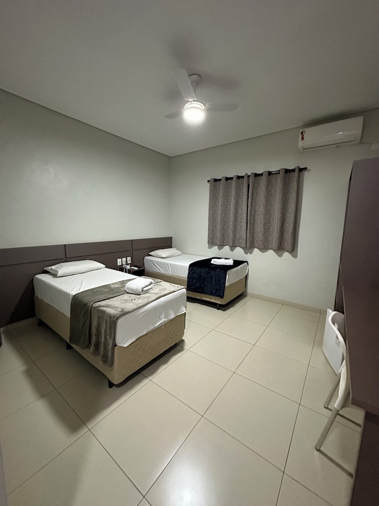 Shafira Hotel — Limeira — photo 5