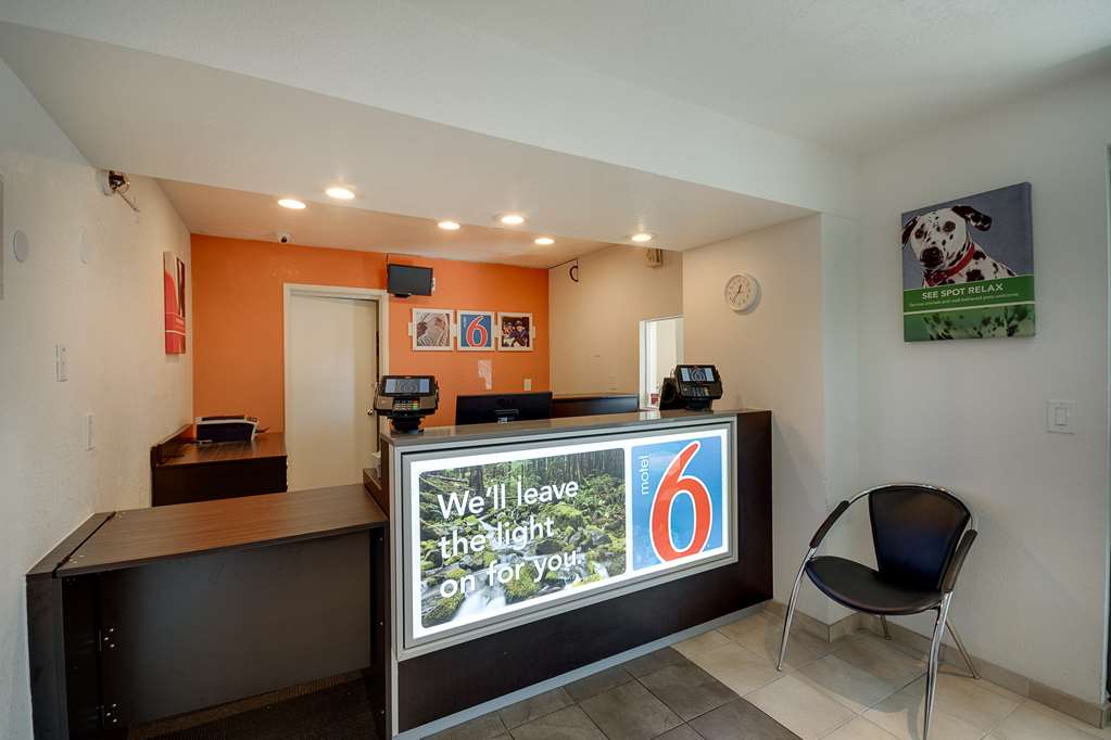 Motel 6 Bellingham WA - photo 23