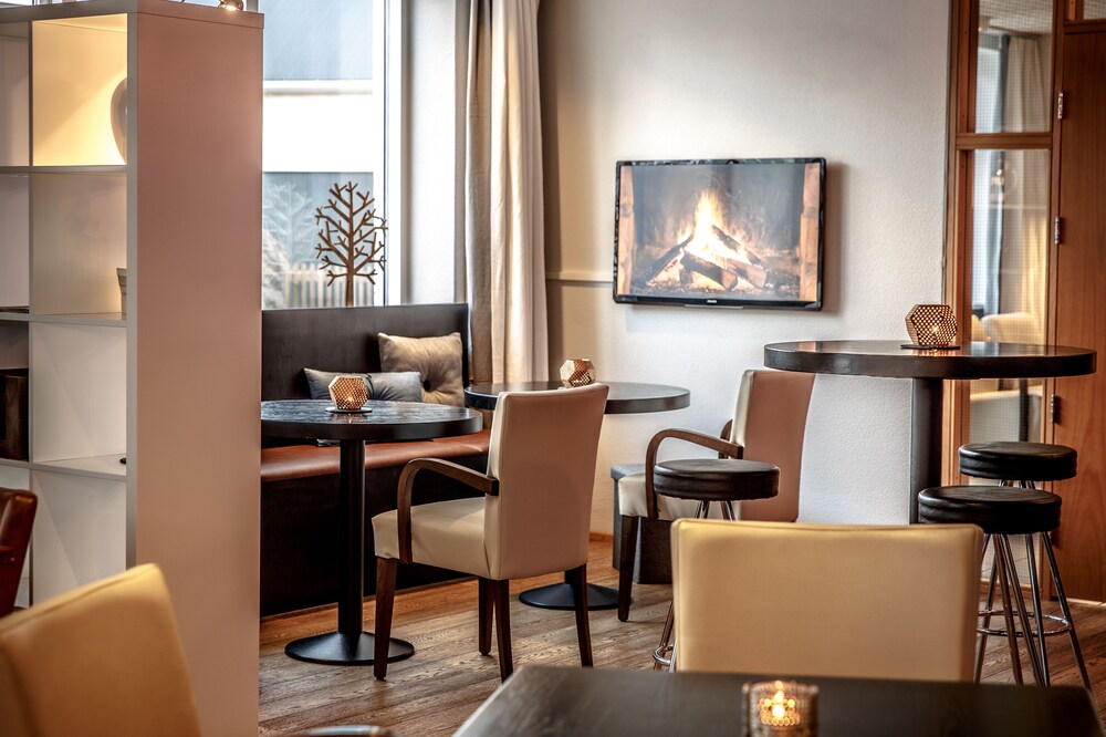 Hotel Norðurland in Akureyri, Iceland