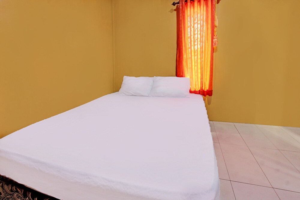 Hotel O Ujung Samalas Homestaynearlapangan Sembalun Bumbung — Bayeuen