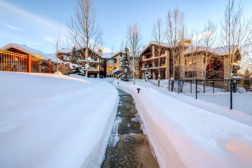 Trappeur's Crossing Resort by Steamboat Resorts - photo 15