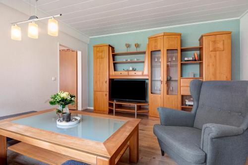 Ferienwohnung Reil — Wardenburg — photo 4