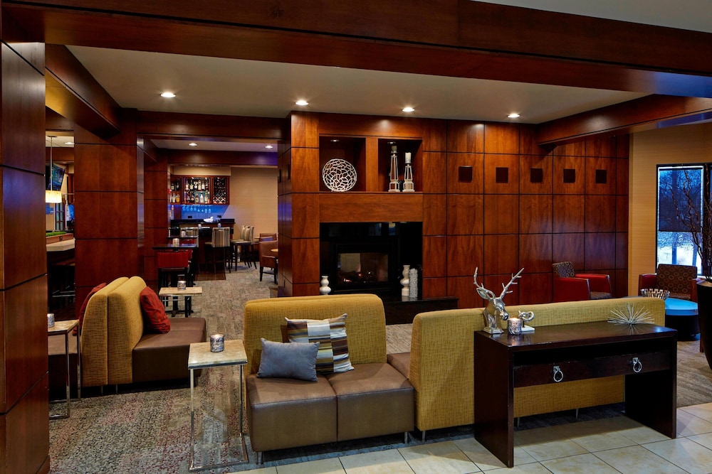 Courtyard by Marriott Bloomington by Mall of America - featured photo