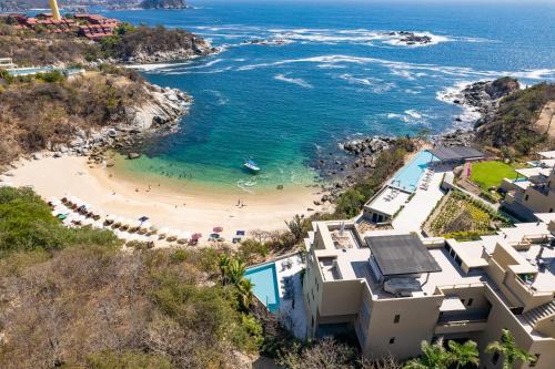 3024 Amanecer D2 in Santa Maria Huatulco, Mexico