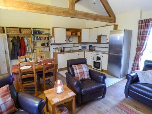 Pheasant Cottage
