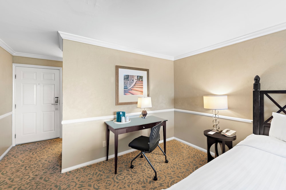 The Morgan Hotel San Simeon - photo 15