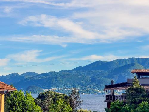 Ferienwohnung Gelsomino — 4-Star Luxury Hotel in San Siro, Italy