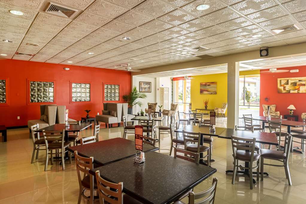 Clarion Inn near McAllen Airport - photo 27