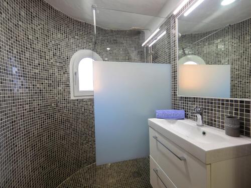 Villa La Paz by Interhome — 4-Star Luxury Hotel in Calp, Spain