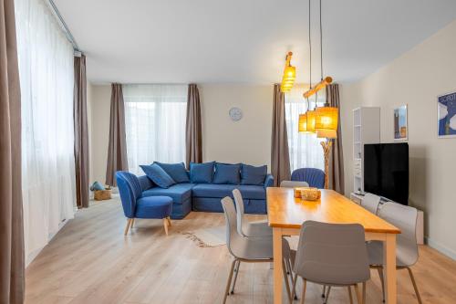 Apartament Driftwood — 4-Star Luxury Hotel in Gdansk, Poland