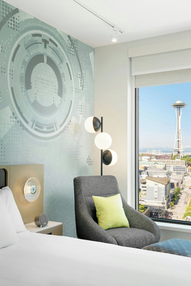 Astra Hotel Seattle a Tribute Portfolio Hotel - photo 22