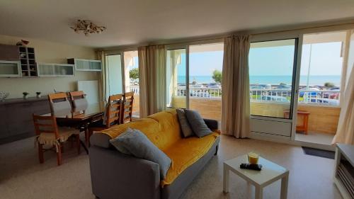 Le Grand Cap in Saint-Jean-De-Monts, France