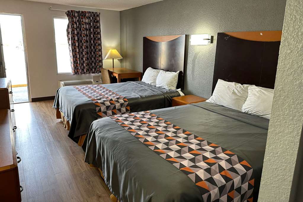 Rodeway Inn Hopkinsville Area - photo 14