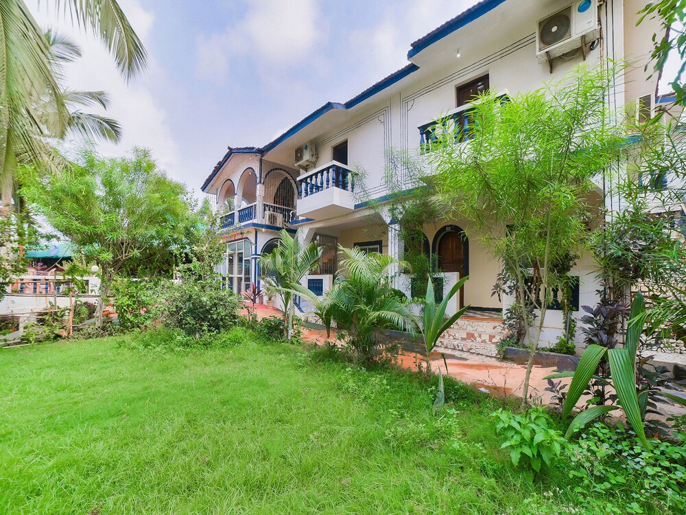 OYO 7509 O Classio Baga Beach Resort in Baga, India