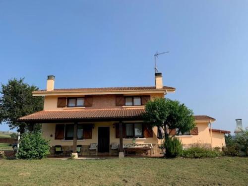 La Cabaña de Meruelo — hotel in San Miguel De Meruelo