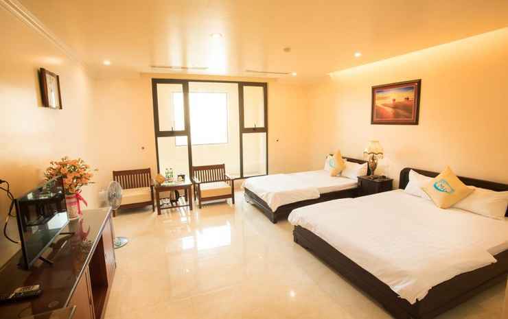 Lakeside Hotel Nam Dinh — Nam Dinh — photo 3