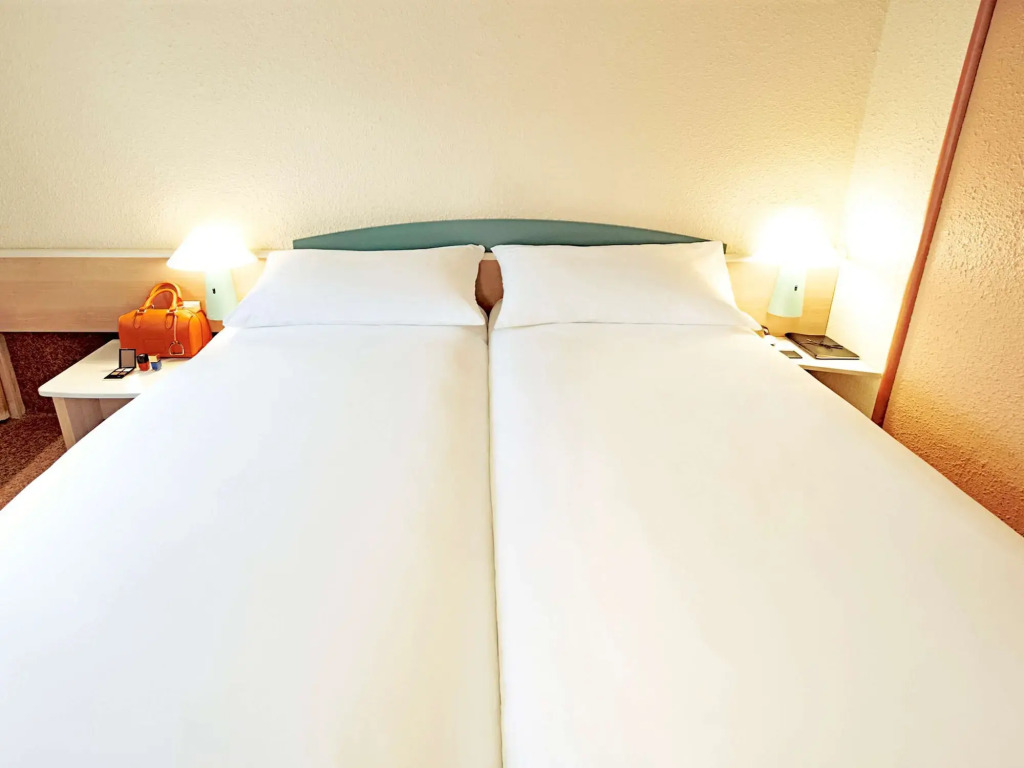 Skopje City Center Hotel — 4-Star Luxury Hotel in Skopje, Republic of Macedonia