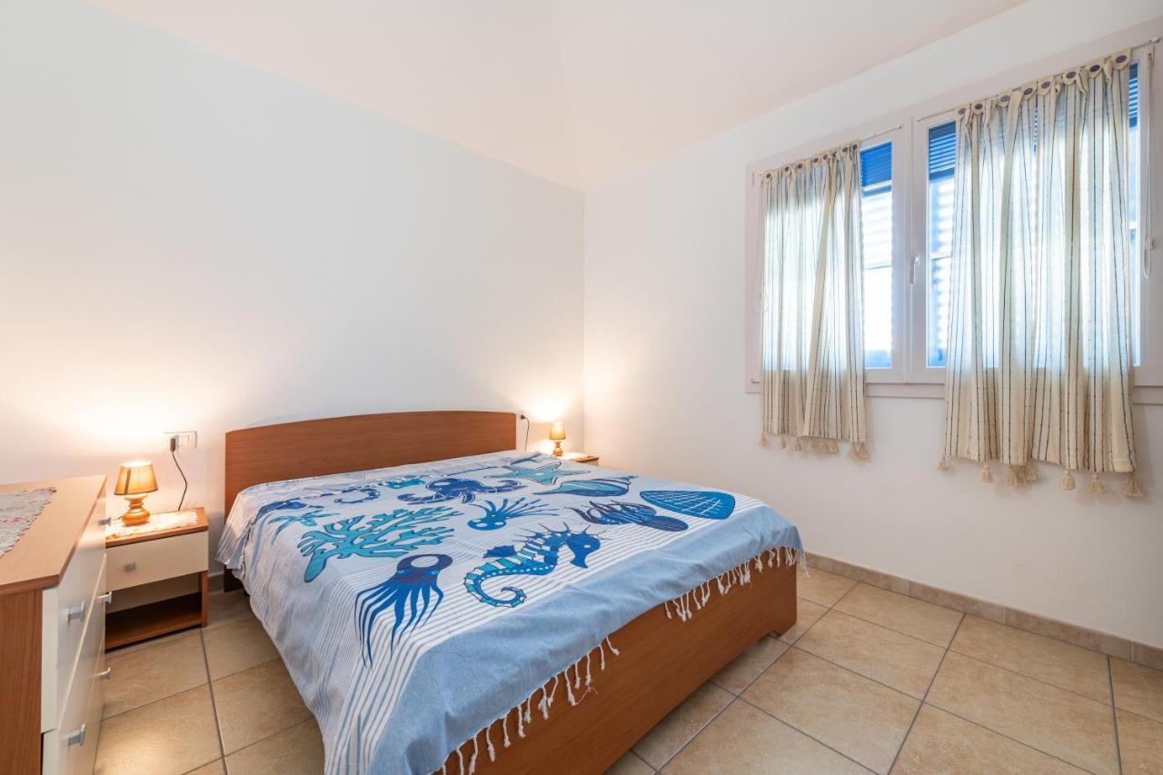 Sottotorre 3 — Calasetta