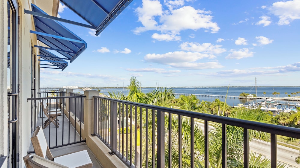 Four Points by Sheraton Punta Gorda Harborside - photo 101