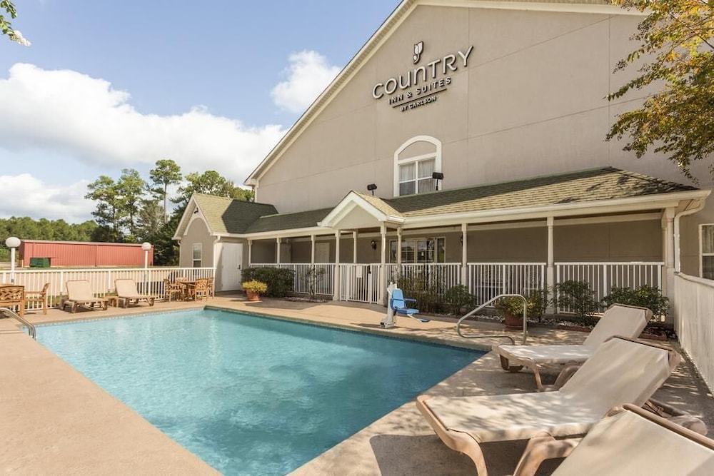Country Inn & Suites by Radisson Biloxi Ocean Springs MS - photo 10
