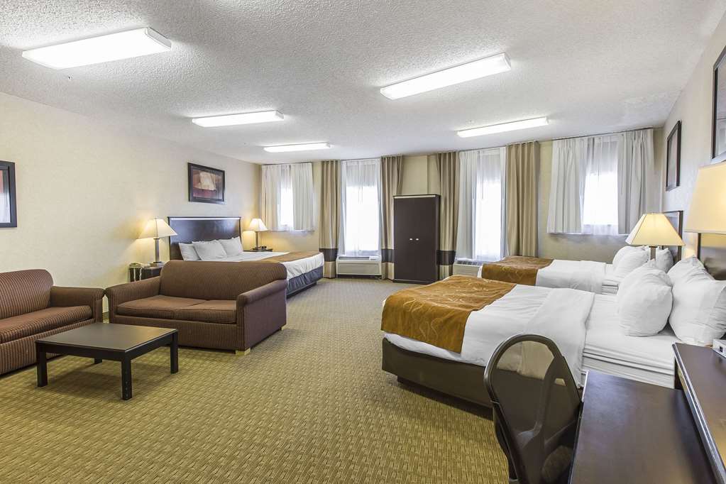 Comfort Suites Summit County - photo 11