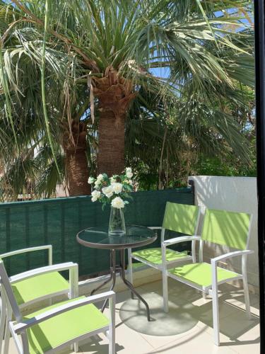 Theodoros Apt. 408