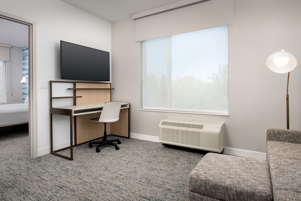 TownePlace Suites by Marriott Cincinnati Mason - photo 13