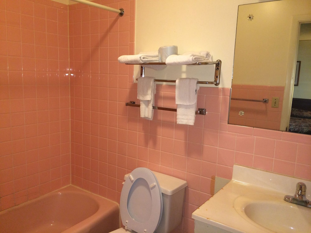 Rapids Inn and Suites - photo 39